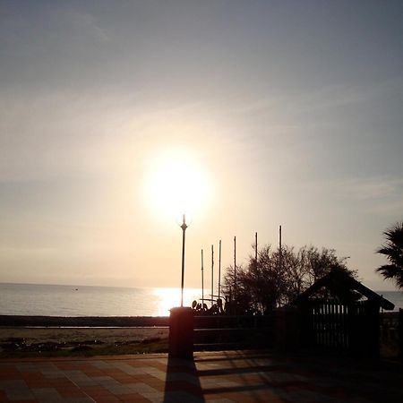 Alba Serena Santa Caterina Dello Ionio Marina Exterior photo